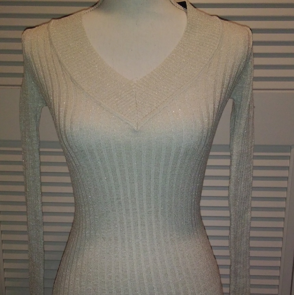 Long sleeve v-neck (NEW)